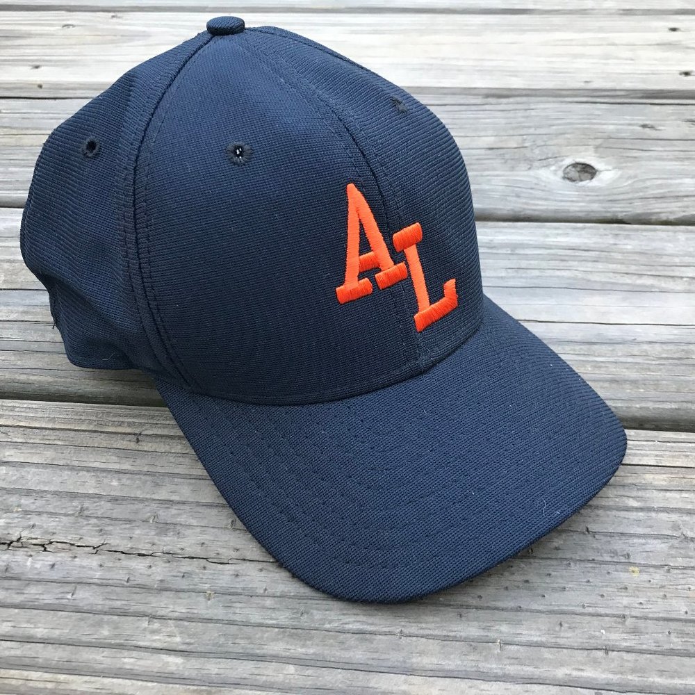 New Era Men Hat Blue Sport AL Baseball Hats Cap - Picture 1 of 7
